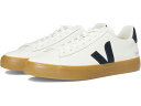 (取寄) ヴェジャ メンズ カンポ VEJA men Campo White Nautico Natural