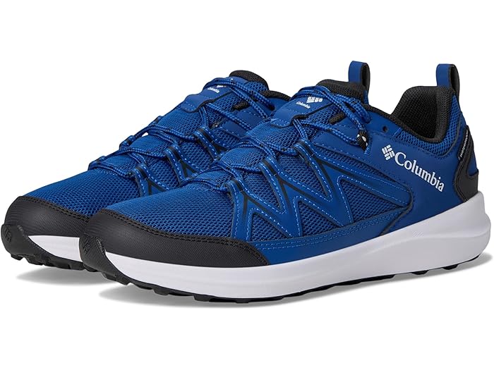 ■商品詳細■ブランドColumbia Kids コロンビア キッズ■商品名Columbia Kids Peakfreak Rush Waterproof (Little Kid/Big Kid)ピークフリーク ラッシュ ウォータープルーフ ...