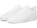 (取寄) ナイキ キッズ キッズ コート ボロー ロウ リクラフト (ビッグ キッド) Nike Kids kids Court Borough Low Rec...