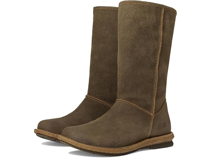 (取寄) ボーン レディース Born women Salee Taupe