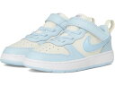 (取寄) ナイキ キッズ キッズ コート ボロー ロウ リクラフト (インファント/トドラー) Nike Kids kids Court Borough Low...