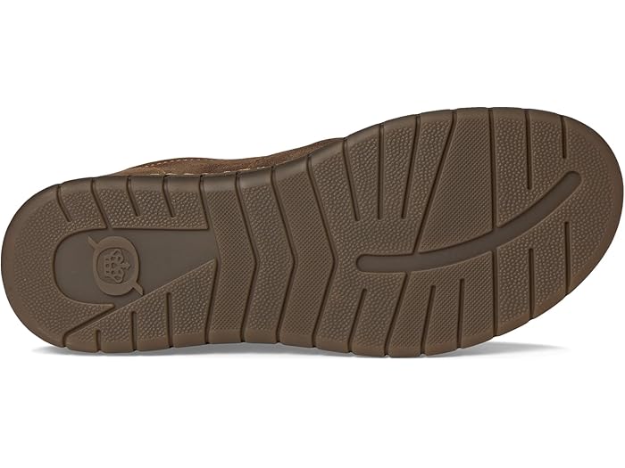 (取寄) ボーン メンズ リーズ Born men Leeds Taupe (Avola)