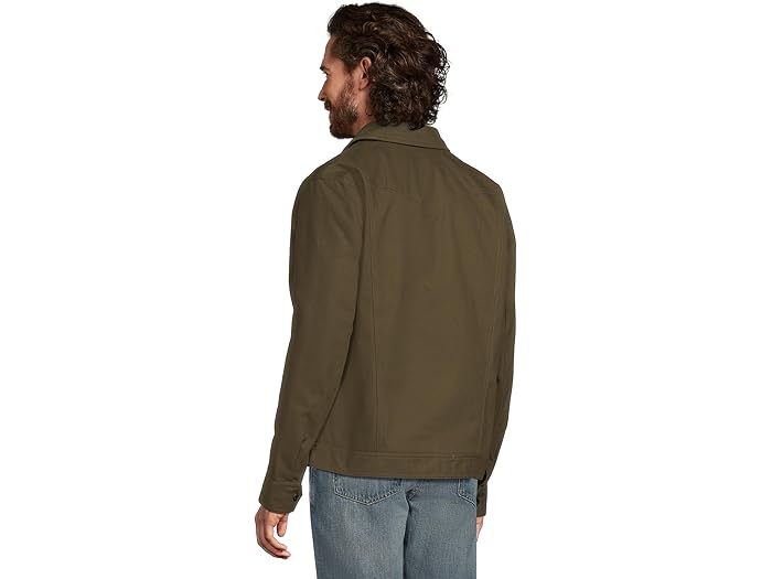 (取寄) アリアット メンズ キャンバス ランチャー ジャケット Ariat men Canvas Rancher Jacket Desert Sand