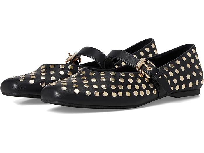 (取寄) レディース S DV by Dolce Vita women Mulaney S Gold Stud
