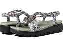 (取寄) アレグリア レディース ローズ Alegria women Roz Lovely Grey