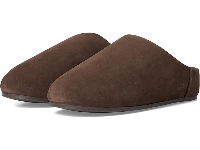 (取寄) アグ レディース スリッポン UGG women Elea Slip-On Dusted Cocoa