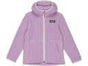 (取寄) キッズ マウンテン クラシック フーデット (ビッグ キッド) L.L.Bean Kids kids Mountain Classic Fleece,...