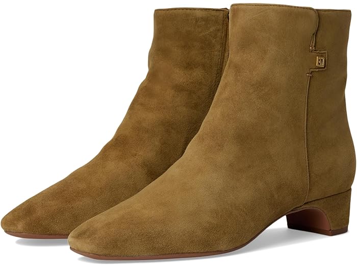 (取寄) フランコ サルト レディース ルエラ Franco Sarto women Luella Moss Green