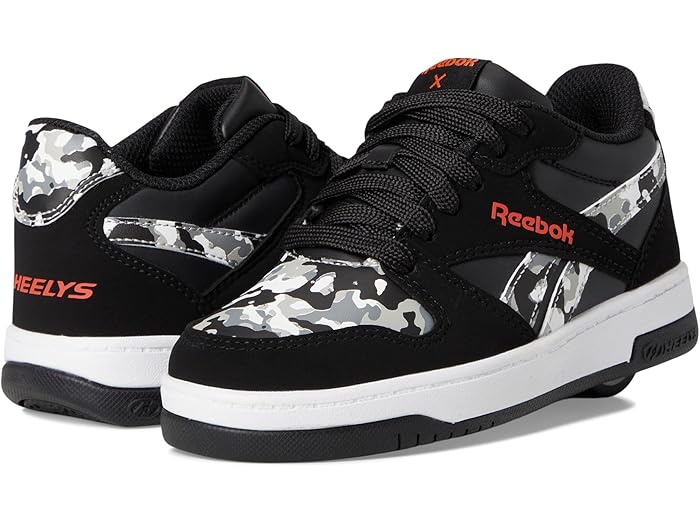 (取寄) ヒーリーズ キッズ リーボック BB4500 ロウ (リトル キッド/ビッグ キッズ/アダルト) Heelys ki..