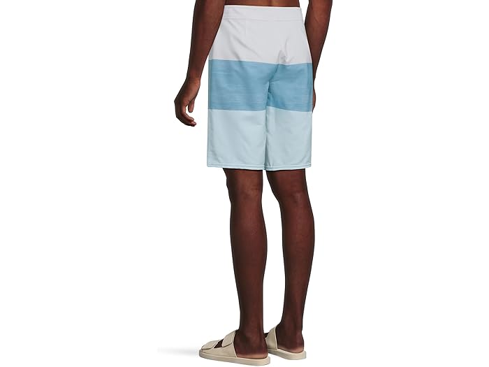 (取寄) オニール メンズ ハイパーフリーク ヒート ブロック 21 ボードショーツ O'Neill men Hyperfreak Heat Block 21 Boardshorts Sky Blue