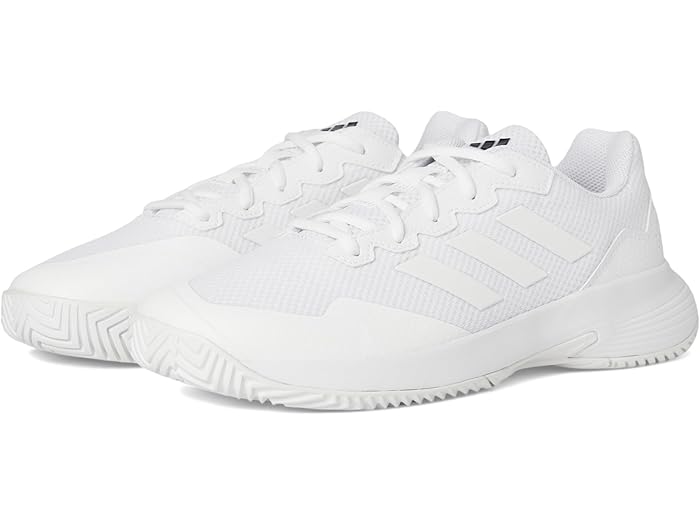 (取寄) アディダス メンズ ゲーム コート 2 テニス シューズ adidas men Game Court 2 Tennis Shoes Footwear ...