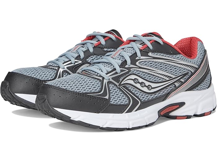 (���) ���å��ˡ� ���ꥸ�ʥ륹 �饤�� �ߥ�˥��� Saucony Originals Ride Millennium Grey/Black