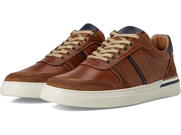 (取寄) ナオト メンズ スウィフト Naot men Swift Brown/Navy