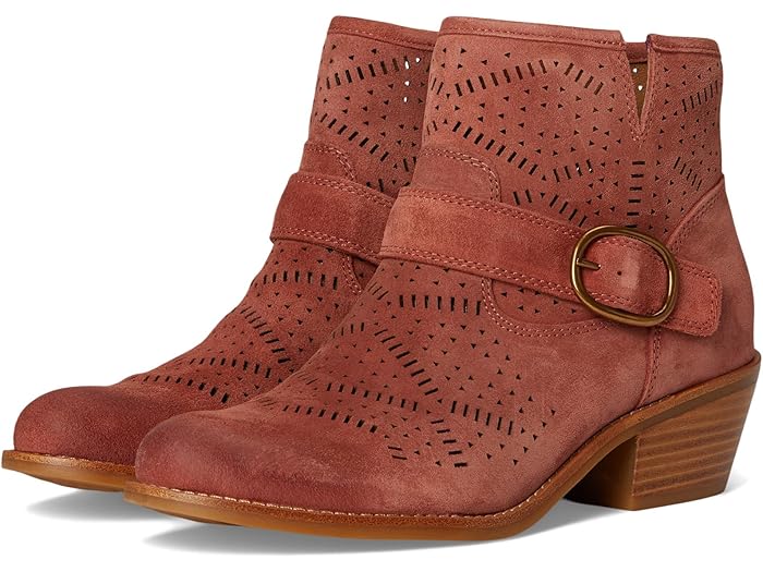 (取寄) ソフト レディース アドリアーナ Sofft women Adriana Terracotta