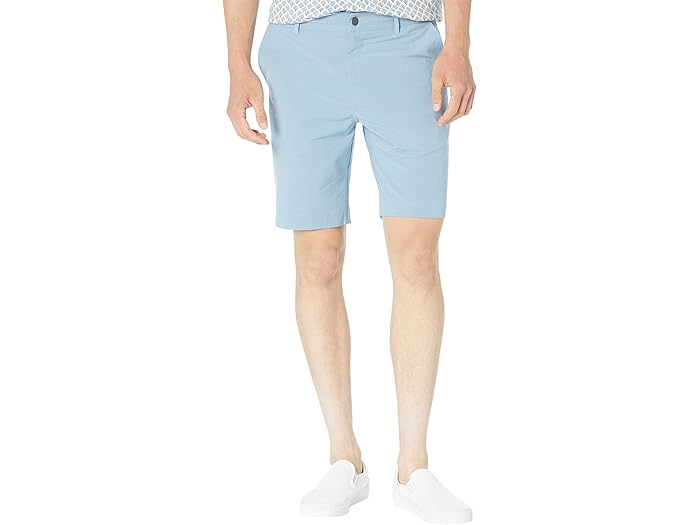 (取寄) ファリティ メンズ ベルト ループ オール デイ ショーツ 9 Faherty men Belt Loop All Day Shorts 9