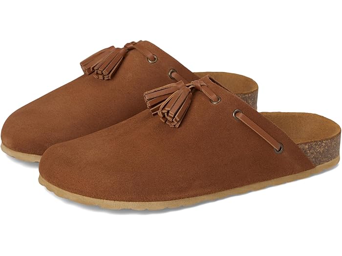 (取寄) セイシェル レディース ウインドスウェプト ミュール Seychelles women Windswept Mule Brown