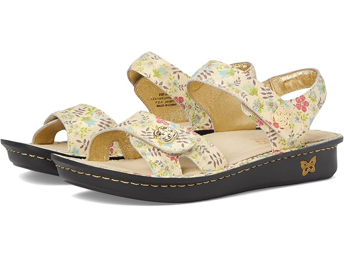 (取寄) アレグリア レディース ウィーン Alegria women Vienna Good as Gold