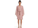 (取寄) ベアフットドリームス レディース コージシック ソリッド ローブ Barefoot Dreams women CozyChic Solid Robe ...