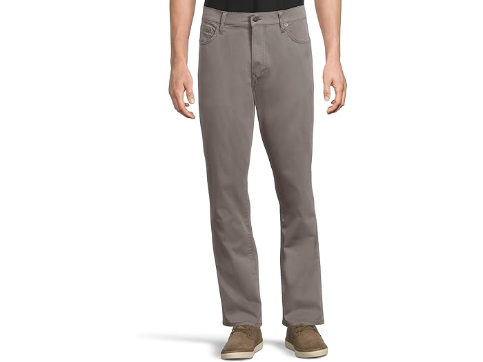 (取寄) ラルフローレン メンズ ヴァリック スリム ストレート ストレッチ サテン パンツ Polo Ralph La..