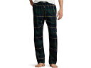 (取寄) ラルフローレン メンズ フランネル クラシック パジャマ パンツ Polo Ralph Lauren men Flannel Classic Paja...