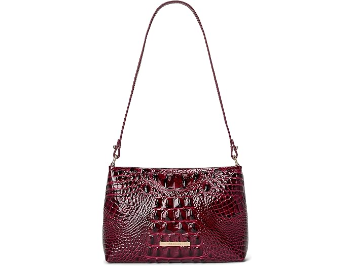 (取寄) ブラーミン レディース ローレライ Brahmin women Lorelei Cherry Lacquer