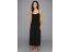 () ϥ ǥ ꥨå ߡ 7748 Hanro women Juliet Chemise 7748 Black