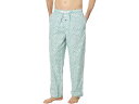 (取寄) トミーバハマ メンズ コットン ウーブン パジャマ パンツ Tommy Bahama men Cotton Woven Pajama Pants Tr...