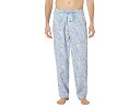 (取寄) トミーバハマ メンズ コットン ウーブン パジャマ パンツ Tommy Bahama men Cotton Woven Pajama Pants Pi...