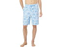 (取寄) トミーバハマ メンズ コットン シアサッカー ウーブン ジャム Tommy Bahama men Cotton Seersucker Woven Ja...