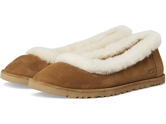 楽天市場】ugg lena flatの通販