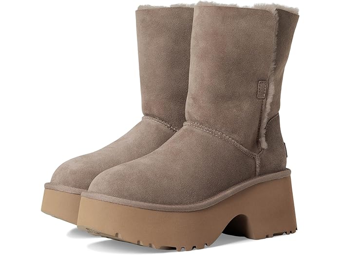 (取寄) アグ レディース ブーツ UGG women Esmee Boots Caribou