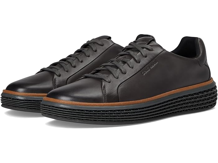 (取寄) コールハーン メンズ グランドプロ コート スニーカー Cole Haan men Grandpro Court Skyweave Sneakers ...