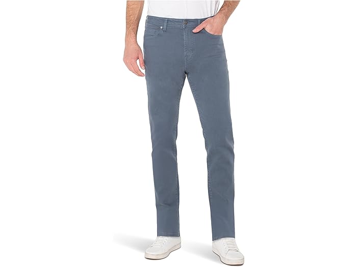 (取寄) リバプールロサンゼルス メンズ キングストン モダン ストレート レッグ ジーンズ Liverpool Los Angeles men Kingston Modern Straight Leg Jeans Basalt