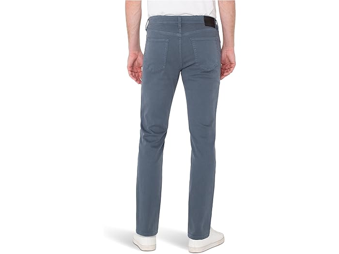 (取寄) リバプールロサンゼルス メンズ キングストン モダン ストレート レッグ ジーンズ Liverpool Los Angeles men Kingston Modern Straight Leg Jeans Basalt