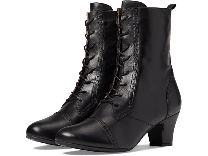 (取寄) ミズ ムーズ レディース フリッカ Miz Mooz women Flicka Black