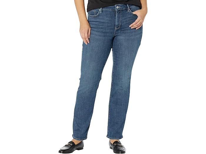 レイス レディース カジュアルパンツ ボトムス Petite Kylie Contrast Stitch Pants