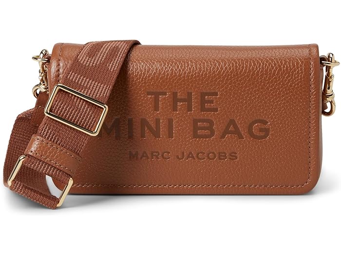 (取寄) マークジェイコブス レディース ザ レザー ミニ バッグ Marc Jacobs women The Leather Mini Ba..