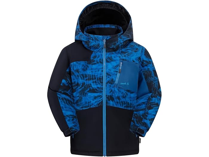 (取寄) カミック キッズ ボーイズ コスモス (トドラー/リトル キッド/ビッグ キッド) Kamik Kids boys Cosmos (Toddler/L...