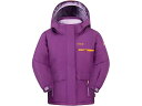 (取寄) カミック キッズ ガールズ カリーナ (トドラー/リトル キッド/ビッグ キッド) Kamik Kids girls Carina (Toddler/Little Kid/Big Kid) Berry
