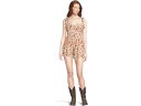 (取寄) ショウ ミー ユア ムームー レディース リーガル ロンパー Show Me Your Mumu women Regal Romper Souther...
