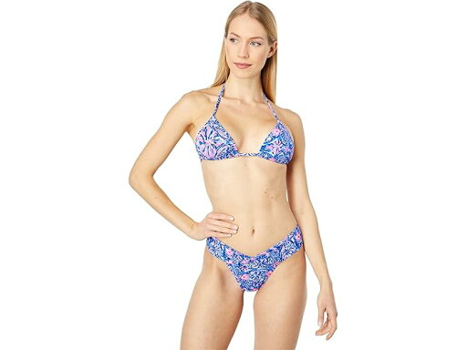 (取寄) リリー ピュリッツァー レディース ジャムヤ トップ Lilly Pulitzer women Jamya Top Blue Peri Takin It Easy (取寄) リリー ピュリッツァー レディース ジャムヤ トップ Lilly Pulitzer women Jamya Top Blue Peri Takin It Easy