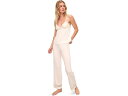 (取寄) エバージェイ レディース モーダル ミア カミ アンド パンツ Pj セット Eberjey women Modal Mia Cami and Pan...