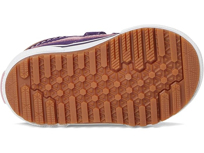 (取寄) バンズ キッズ キッズ トドラー MTE Sk8-ミッド リイシュー V (インファント/トドラー) Vans Kids kids Toddler Mte Sk8-Mid Reissue V (Infant/Toddler) Pop Gothic Grape