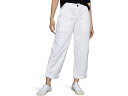 (取寄) サンクチュアリ レディース クルーザー チノ Sanctuary women Cruiser Chino Bleached White