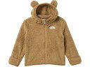 (取寄) ノースフェイス キッズ キッズ キャンプシェア フル ジップ ブーディ (インファント) The North Face Kids kids Camps...