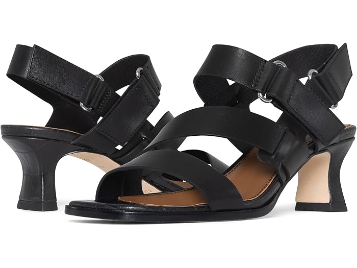 (取寄) ドナルドプリナー レディース カメール Donald Pliner women Kamele Black(4)
