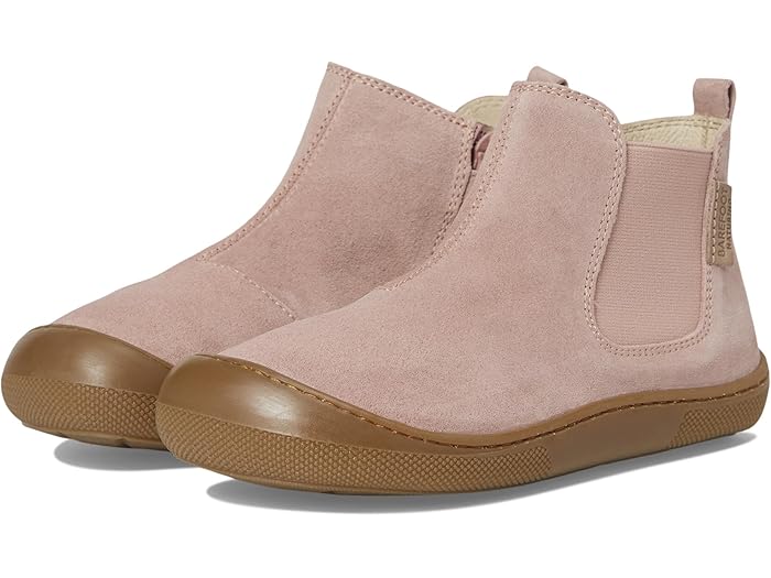 (取寄) ナチュリーノ ガールズ ベアフット (トドラー/リトル キッド) Naturino girls Barefoot Glitty (Toddler/Little Kid) Rose