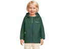 (取寄) コロンビア キッズ ボーイズ グレンネーカー レイン ジャケット (トドラー) Columbia Kids boys Glennaker Rain Jacket (Toddler) Rain Forest(4)