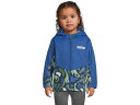 (取寄) コロンビア キッズ キッズ スティーンズ マウンテン リ オーバーレイ ブーディ (トドラー) Columbia Kids kids Steens M...
