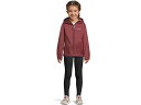 (取寄) コロンビア キッズ ガールズ スイッチバック リ ジャケット (リトル キッド/ビッグ キッド) Columbia Kids girls Switchback II Jacket (Little Kid/Big Kid) Rich Wine